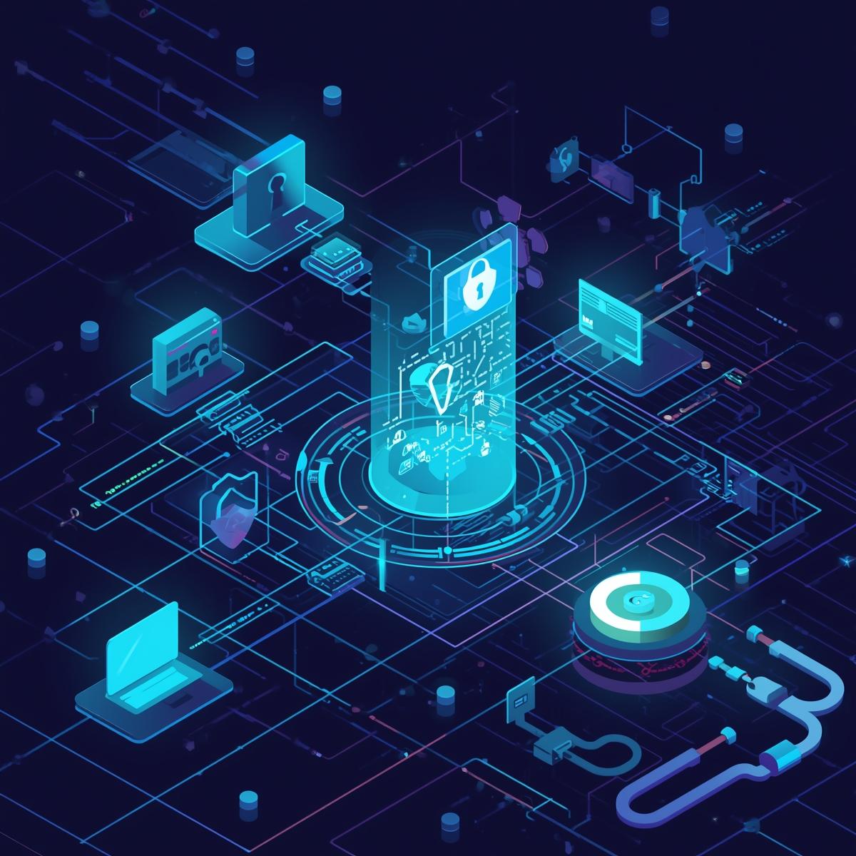 Cybersecurity Essentials Setup