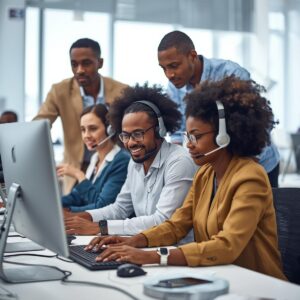 SME IT Support Retainer (Monthly)