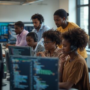 On‑Site IT Support (Half Day)