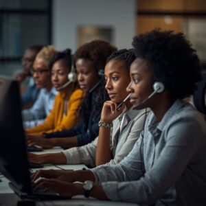 Remote Tech Support (1 Hour)